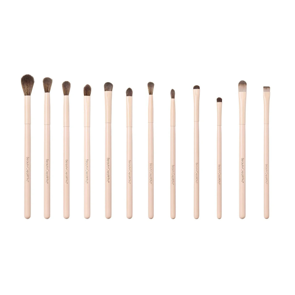 NUDE X BC 12 pc set
