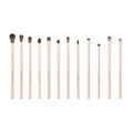 NUDE X BC 12 pc set
