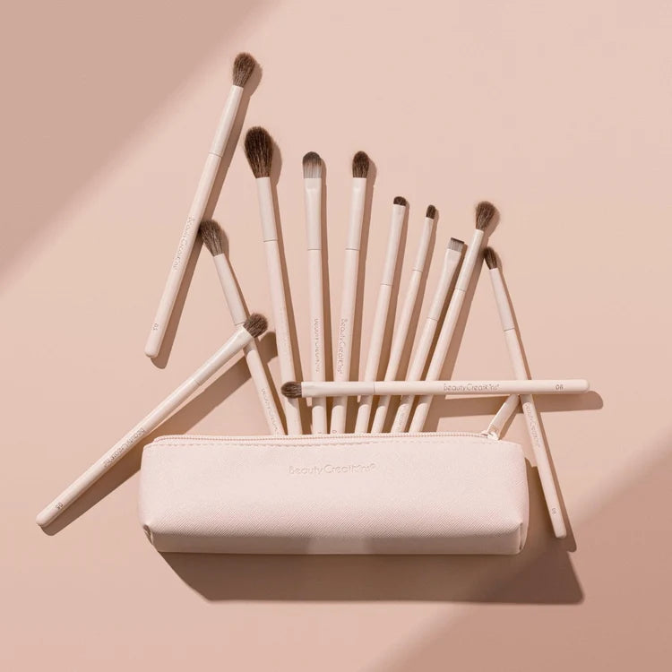 NUDE X BC 12 pc set
