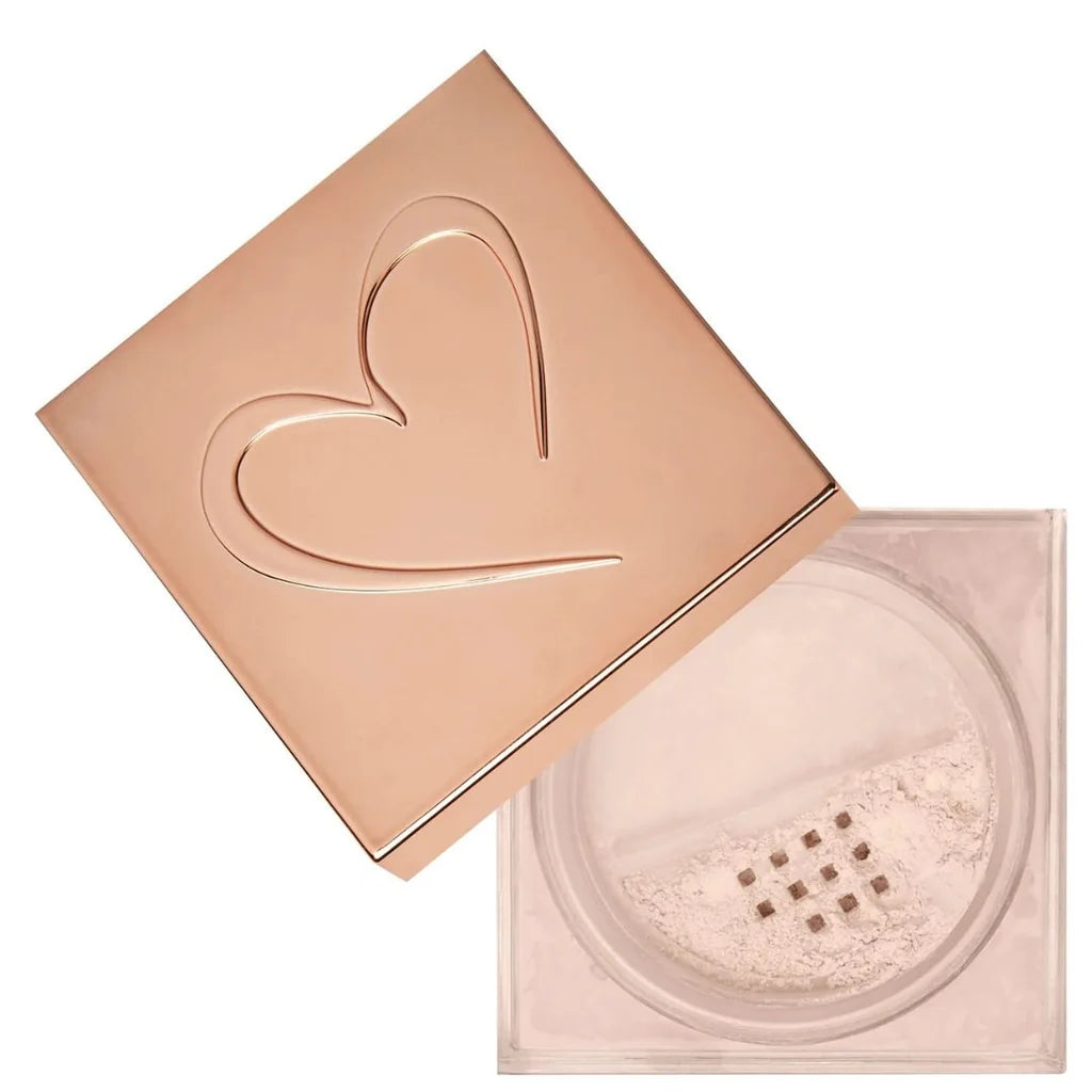 BYE FILTER LOOSE POWDER