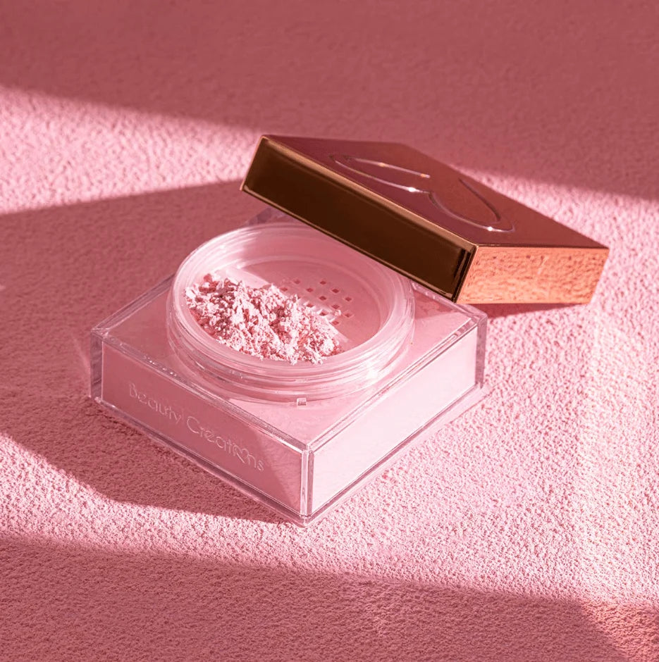 BYE FILTER LOOSE POWDER