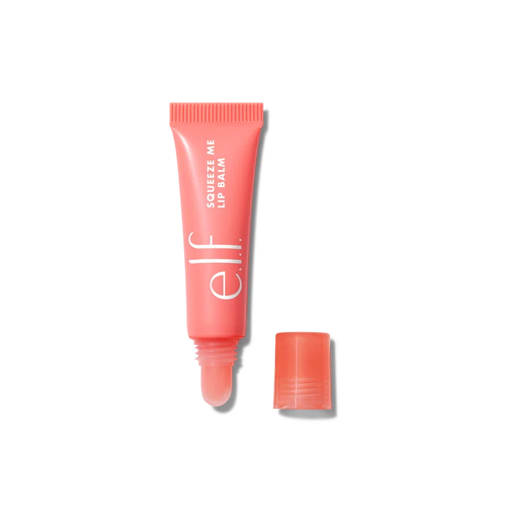 Squeeze Me Lip Balm