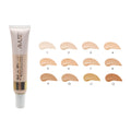 AMUSE Matte Finish Foundation