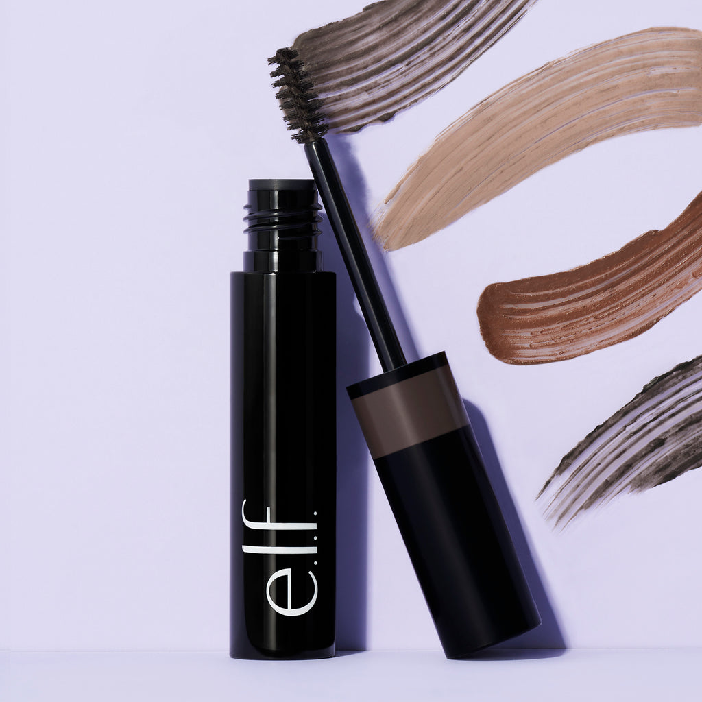 wow brow tinted gel